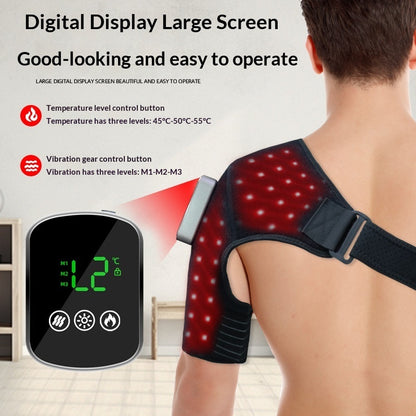 RejuvaShoulder Massager